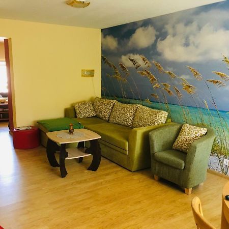 River Apartments Šilutė Екстериор снимка