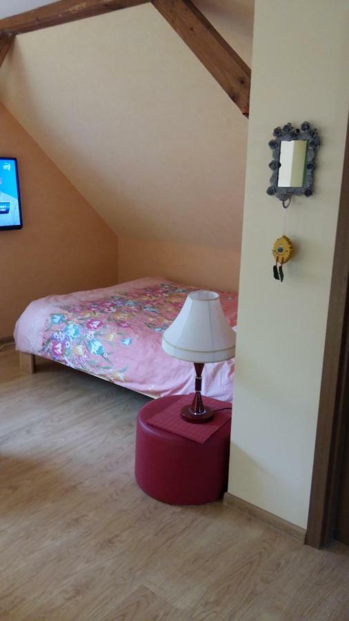 River Apartments Šilutė Екстериор снимка